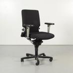 Haworth Comforto 77 bureaustoel, zwart, opnieuw gestoffeerd,, Ophalen of Verzenden, Nieuw in verpakking