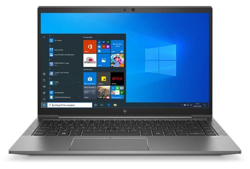 HP Zbook Firefly 14 G7 Intel Core i7 10810U | 32GB | 512G..., Computers en Software, Windows Laptops, Zo goed als nieuw, Ophalen of Verzenden