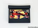 Atari Jaguar - Wolfenstein 3D, Spelcomputers en Games, Verzenden, Gebruikt