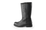 Panama Jack Boots in maat 38 Zwart | 10% extra korting, Kleding | Dames, Schoenen, Verzenden, Zwart, Overige typen, Zo goed als nieuw