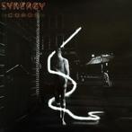 LP gebruikt - Synergy  - Cords, Verzenden, Zo goed als nieuw