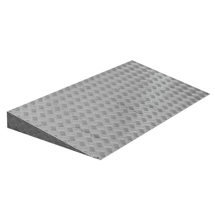 Oprijplaat (Buiten) | Diamond Minicold EVO (100mm Isolatie), Zakelijke goederen, Horeca | Keukenapparatuur, Nieuw in verpakking