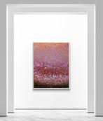 Parfen.D XL - “Rose Ember Field”