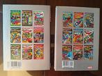 Marvel Team-Up Marvel Masterworks HC Voll. 1 e 2 -, Nieuw