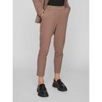 Vila Pantalon VIVARONE HW SLIM PANT - NOOS, Kleding | Dames, Broeken en Pantalons, Verzenden, Nieuw