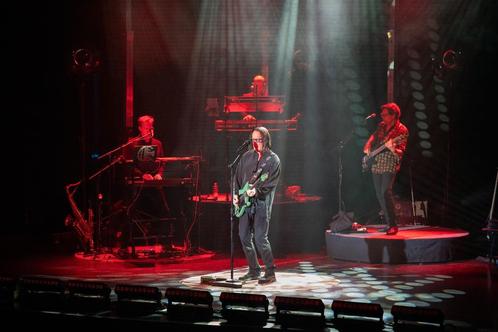 Todd Rundgren, Tickets en Kaartjes, Evenementen en Festivals