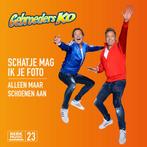 Gebroeders Ko - Schatje mag Ik je Foto + Alleen Maar Scho..., Verzenden, Nieuw in verpakking