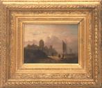 Kopie naar Salomon Leonardus Verveer (1813-1876)