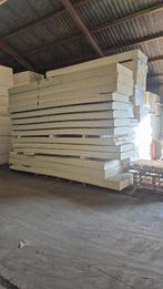 Restpartij PIR-isolatieplaten – 240 mm (ca. 81 m²), Doe-het-zelf en Verbouw, Isolatie en Afdichting, Dakisolatie, Nieuw, Ophalen of Verzenden