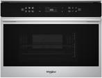 Whirlpool W7 MS450 inbouw combi-stoomoven, Witgoed en Apparatuur, Ovens, 45 tot 60 cm, Nieuw, Stoom, Inbouw