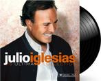 Julio Iglesias - His Ultimate Collection - LP, Ophalen of Verzenden, Nieuw in verpakking