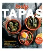 Tasty tapas 9789048317028, Verzenden, Zo goed als nieuw