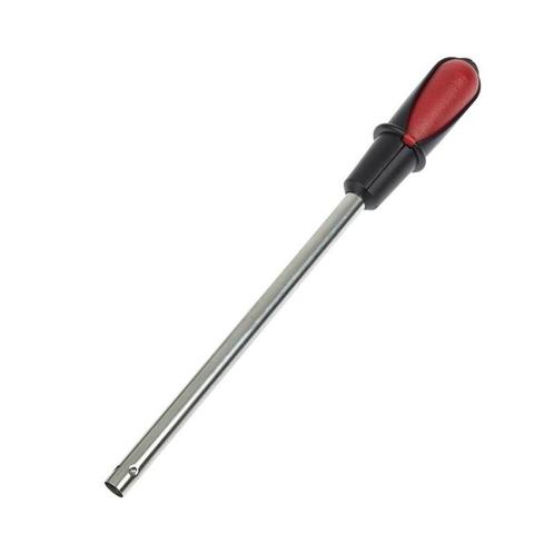 Aansteker | Elektrisch | RVS | 280x50x20mm Kitchen Craft, Zakelijke goederen, Horeca | Keukenapparatuur, Nieuw in verpakking, Verzenden