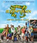 FC de kampioenen - Kampioen zijn blijft plezant - Blu-ray, Cd's en Dvd's, Blu-ray, Verzenden, Nieuw in verpakking