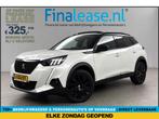 Peugeot 2008 1.2 PureTech GT-Line 360 Cam Pano Sfeer €325pm, Auto's, Automaat, Wit, Nieuw, SUV of Terreinwagen