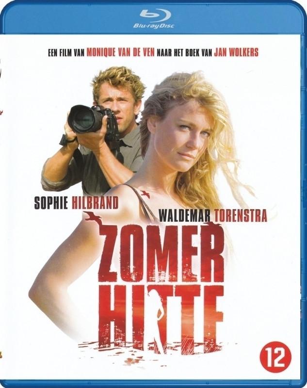Zomerhitte (Blu-ray), Cd's en Dvd's, Blu-ray, Gebruikt, Verzenden