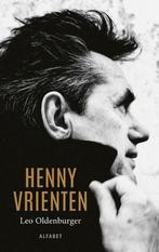 9789021341941 Henny Vrienten | Tweedehands, Boeken, Verzenden, Zo goed als nieuw, Leo Oldenburger