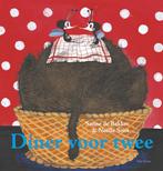 Diner voor twee 9789047507260 Sanne De Bakker, Verzenden, Gelezen, Sanne De Bakker