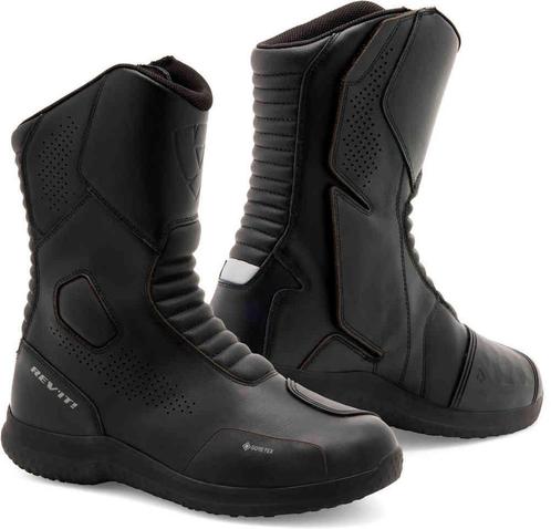 REVIT! Link GTX Laarzen Zwart, Motoren, Kleding | Motorkleding, Heren, Nieuw met kaartje, Laarzen, Verzenden