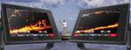 Livescope Garmin LVS 34 met gls10 box actieprijs tot 15-7-20, Watersport en Boten, Hengelsport | Roofvissen, Nieuw