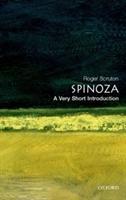 Spinoza: A Very Short Introduction |  NIEUW | Scruton, Roger, Boeken, Ophalen of Verzenden, Nieuw, Scruton, Roger (Former Lecturer In Philosophy