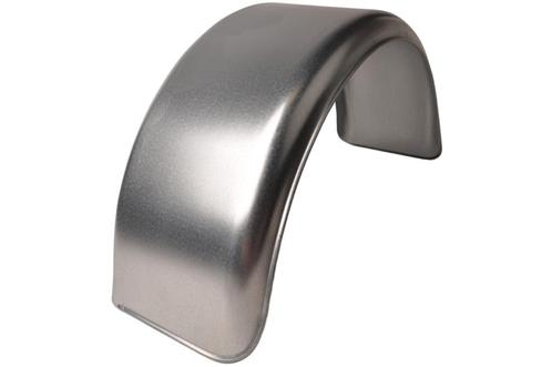 Spatbord metaal 750x240x390 mm  - omtrek 1210 mm, Auto diversen, Aanhangwagen-onderdelen, Ophalen of Verzenden
