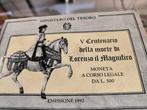 Italië, San Marino. Commemorative coin 1992/1997/1999 (5