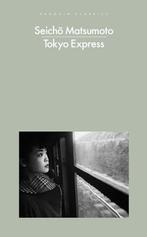 Penguin Modern Classics- Tokyo Express 9780241439074, Boeken, Gelezen, Seicho Matsumoto, Verzenden