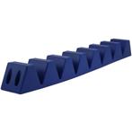 Multifender 59x7x6.5cm Blauw, Watersport en Boten, Ophalen of Verzenden, Nieuw