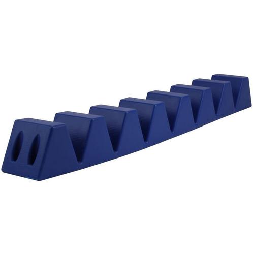 Multifender 59x7x6.5cm Blauw, Watersport en Boten, Bootonderdelen, Ophalen of Verzenden