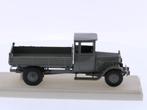 Schaal 1:43 Replex 278 scania vabis 1928 #3271, Hobby en Vrije tijd, Ophalen of Verzenden, Gebruikt