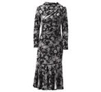 K-design Outlet jurken | Gratis bezorging | Achteraf betalen, Kleding | Dames, Nieuw, K-design, Onder de knie, Maat 36 (S)
