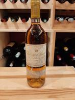 1990 Chateau dYquem - Sauternes 1er Grand Cru Classé - 1, Verzamelen, Wijnen, Nieuw