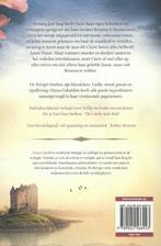 Terugkeer naar Inverness / Reiziger / 2 9789022566923, Boeken, Verzenden, Zo goed als nieuw, Diana Gabaldon