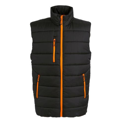 -55% Regatta  Regatta Thermische bodywarmer voor heren  maat, Kleding | Heren, Jassen | Zomer, Zwart, Nieuw, Verzenden