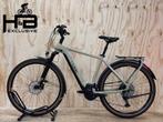 Cube Kathmandu Hybrid Pro 625 E-Bike SHIMANO 2022, Ophalen of Verzenden, Zo goed als nieuw, 51 tot 55 cm, Cube