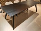 Eettafel Nemaro - poot N - 240x100cm **SHOWROOMMODEL**, Huis en Inrichting, Tafels | Eettafels, Nieuw