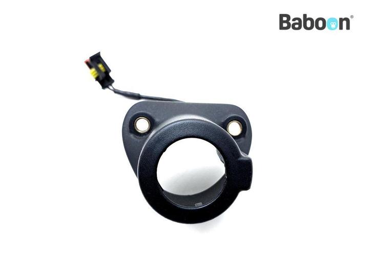 Immobilizer Ontvanger Ducati 749 (24610761A), Motoren, Onderdelen | Ducati, Gebruikt, Verzenden