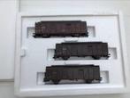 Märklin H0 - 47313 - Modeltrein goederenwagonset (3) -, Nieuw