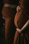 Zwangerschapsshoot aangeboden (Zuid-Holland)