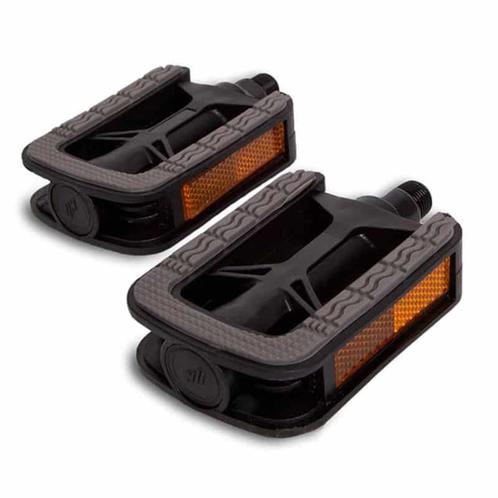 Comfort Anti Slip pedalen, Fietsen en Brommers, Fietsonderdelen, Nieuw, Verzenden