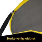2dekans | Dunlop Trampoline met Veiligheidsnet - 80 KG -, Kinderen en Baby's, Speelgoed | Buiten | Trampolines, Ophalen of Verzenden