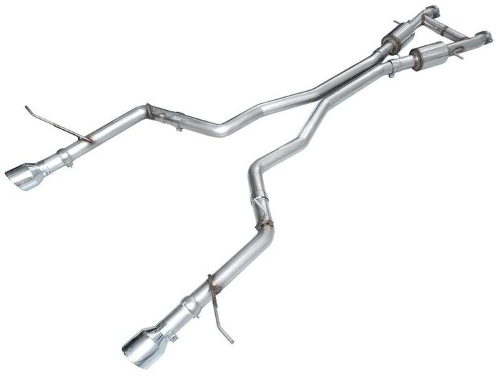 AWE Tuning 11-24 Dodge Durango 5.7L Track Edition Exhaust w/, Auto-onderdelen, Uitlaatsystemen, Ophalen of Verzenden