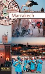 Marrakech / Dominicus stedengids 9789025746384, Boeken, Verzenden, Gelezen, Mariëtte van Beek