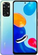 Xiaomi Redmi Note 11 Dual SIM 64GB sterblauw, Verzenden, Gebruikt, Zonder abonnement, Zonder simlock