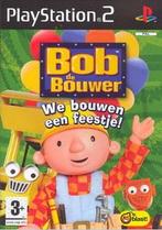 Bob the Builder Festival of Fun-Standaard (PlayStation 2), Ophalen of Verzenden, Zo goed als nieuw