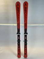 Atomic Redster TI 2019 - 156 cm, 140 tot 160 cm, Gebruikt, Ophalen of Verzenden, Carve