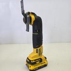 Stanley FATMAX Oscillerende Multitool Incl. Accu, Ophalen of Verzenden, Nieuw