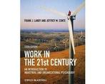 Work in the 21st Century - Work in the 21st Century, Ophalen of Verzenden, Nieuw