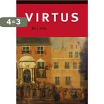 Virtus 21 (2014) / Virtus / 21 9789087045203, Verzenden, Zo goed als nieuw